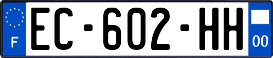 EC-602-HH