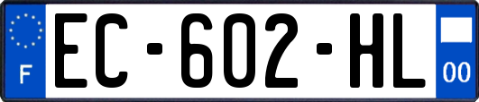 EC-602-HL