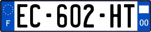 EC-602-HT