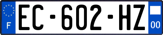 EC-602-HZ