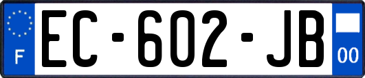 EC-602-JB