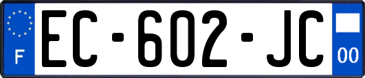 EC-602-JC