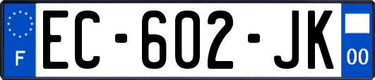 EC-602-JK