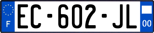 EC-602-JL