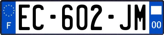 EC-602-JM