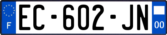 EC-602-JN