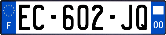 EC-602-JQ