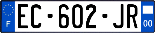 EC-602-JR