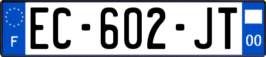 EC-602-JT