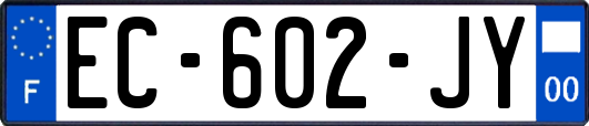 EC-602-JY