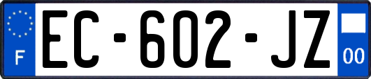 EC-602-JZ