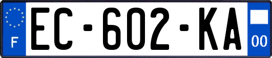 EC-602-KA