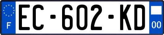 EC-602-KD