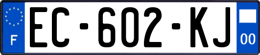 EC-602-KJ