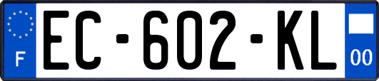 EC-602-KL