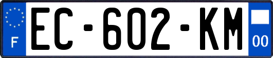 EC-602-KM