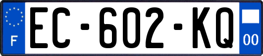 EC-602-KQ