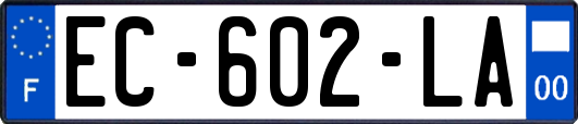 EC-602-LA