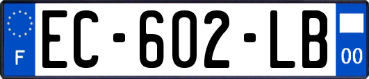 EC-602-LB