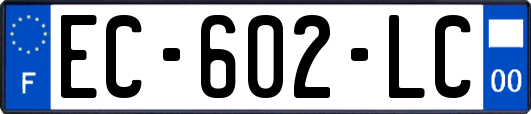 EC-602-LC