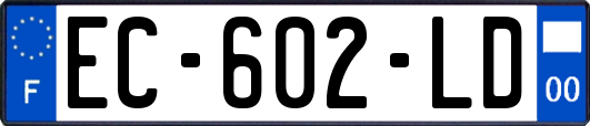 EC-602-LD