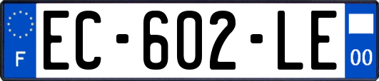 EC-602-LE