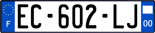 EC-602-LJ