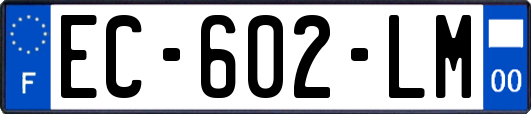 EC-602-LM