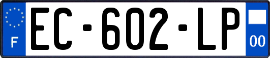 EC-602-LP