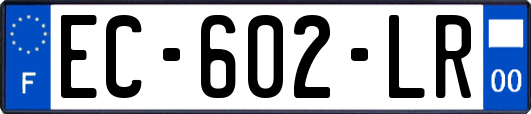 EC-602-LR