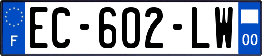 EC-602-LW