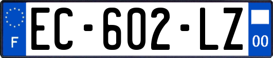 EC-602-LZ