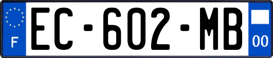 EC-602-MB
