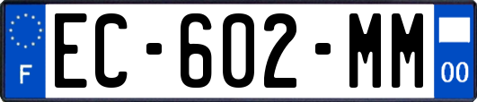 EC-602-MM