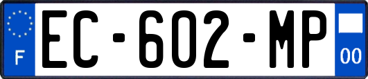 EC-602-MP