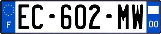 EC-602-MW