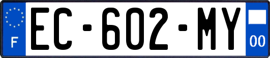 EC-602-MY
