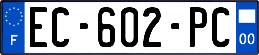 EC-602-PC
