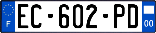 EC-602-PD