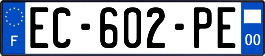EC-602-PE