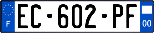 EC-602-PF