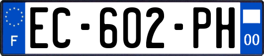 EC-602-PH