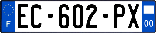 EC-602-PX