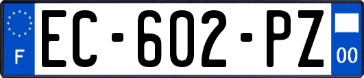 EC-602-PZ