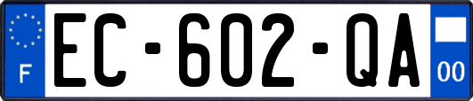 EC-602-QA