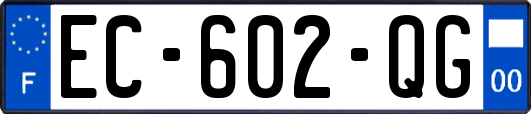 EC-602-QG