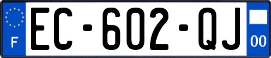 EC-602-QJ
