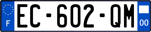 EC-602-QM