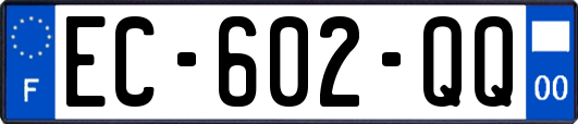 EC-602-QQ