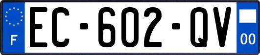 EC-602-QV